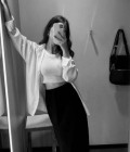 Rencontre Femme : Юлия, 25 ans à Kazakhstan  Астана